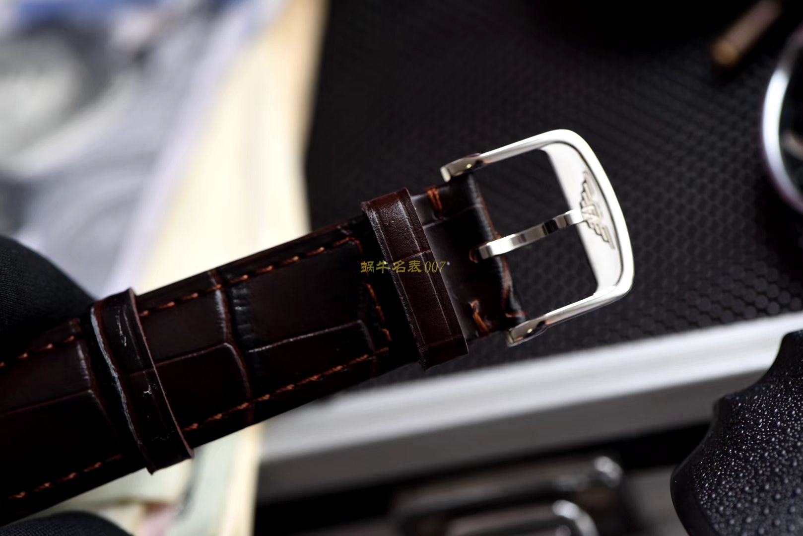  Longines 优雅军旗系列 L4.874.4.12.6，L4.874.4.96.6等男士机械 wrist watches 【 Longines 军旗系列精品❗ 超薄1：1 top  Replica 版本～】 / L109