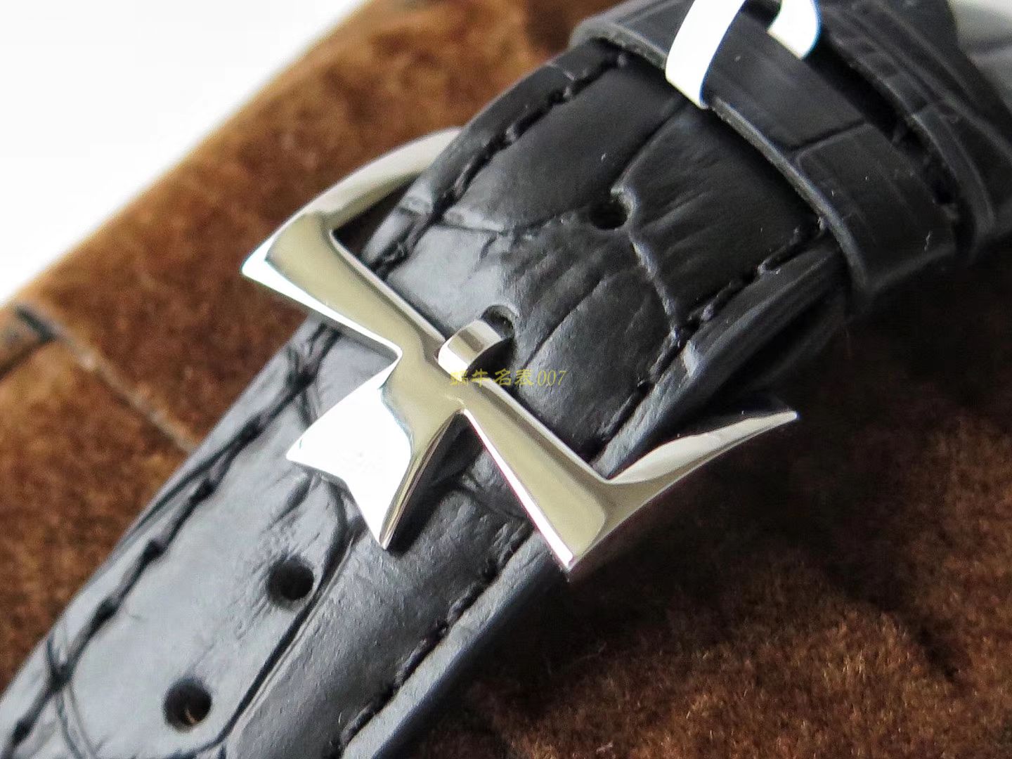 【KZ Perfect  High quality  Replica Watches 】Vacheron Constantin  传承系列81180/000G-9117（白色）,81180/000P-9539（深灰） wrist watches  / JS199