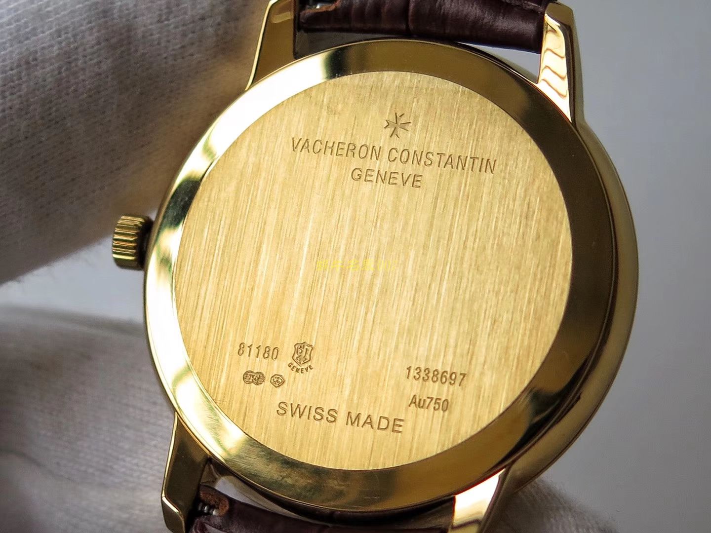 Vacheron Constantin  传承系列81180/000J-9118，81180/000R-B518，81180/000R-9283，81180/000R-9159 wrist watches 【KZ Perfect  High quality  Replica Copy  Watches 】 / JS200
