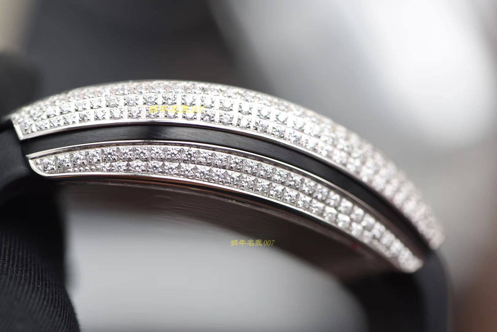 【ABS Perfect  High quality  Replica Watches 】 Franck Muller MEN'S COLLECTION系列V 45  wrist watches  / FL036