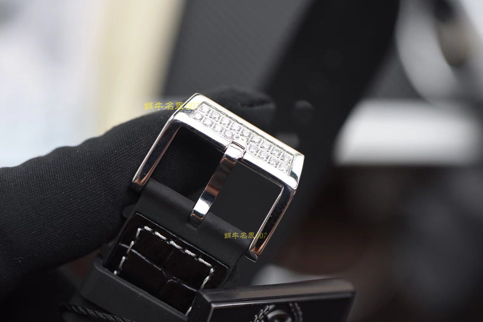 【ABS Perfect  High quality  Replica Watches 】 Franck Muller MEN'S COLLECTION系列V 45  wrist watches  / FL036