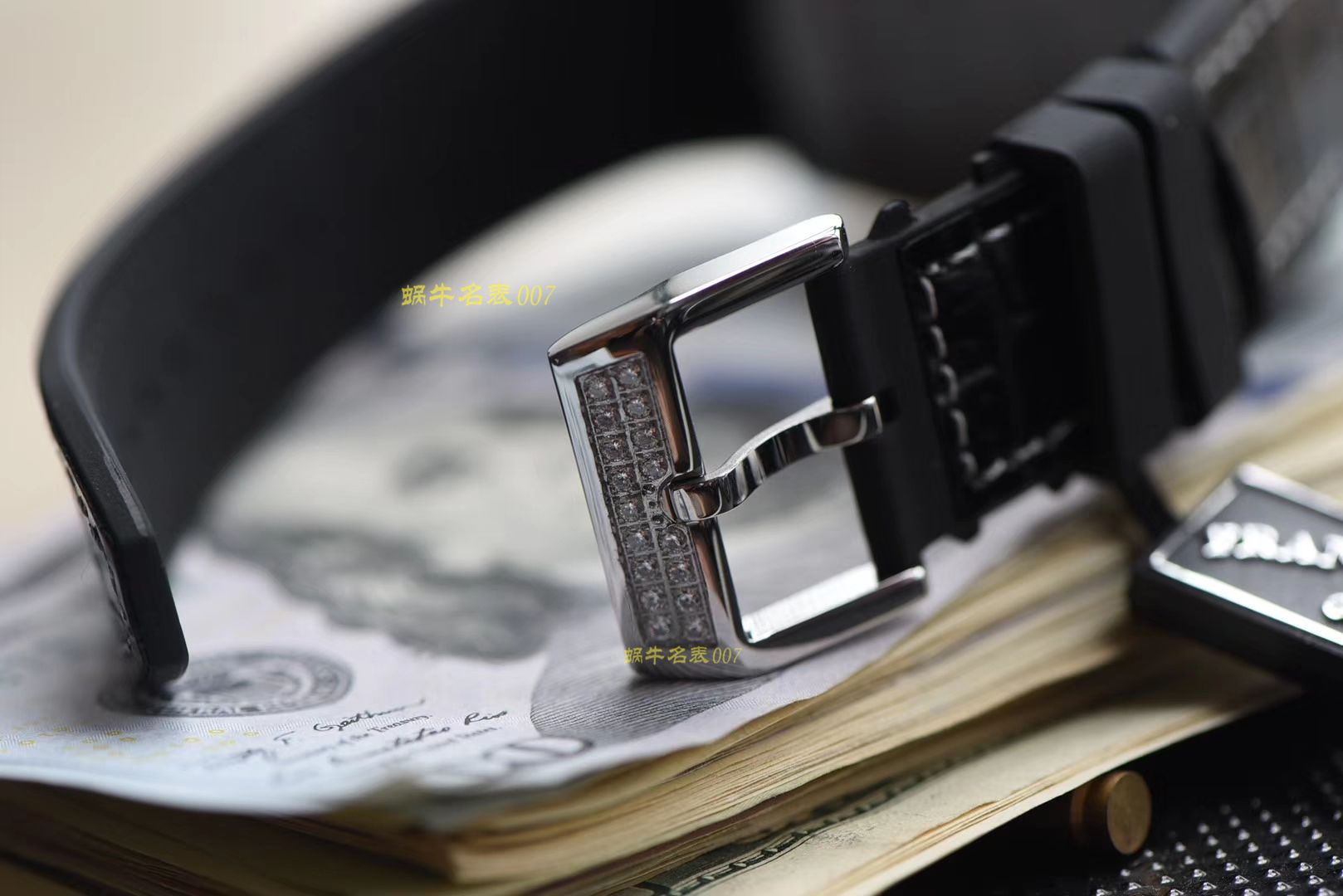 【ABS Perfect  High quality  Replica Watches 】 Franck Muller MEN'S COLLECTION系列V 45  wrist watches  / FL036