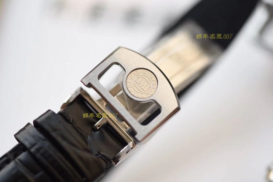 IWC IWC 表葡萄牙系列IW500705 wrist watches (新款葡7)【ZF Factory  High quality  Replica  IWC 葡七 Watches V5版本】 / WG256KH