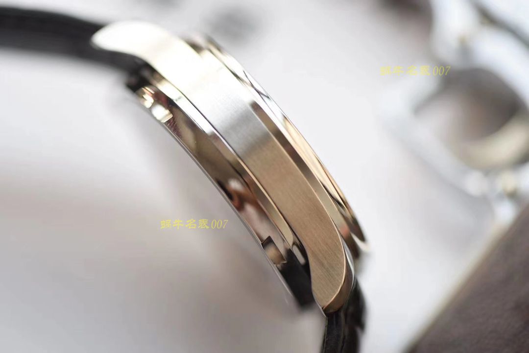 IWC IWC 表葡萄牙系列IW500705 wrist watches (新款葡7)【ZF Factory  High quality  Replica  IWC 葡七 Watches V5版本】 / WG256KH