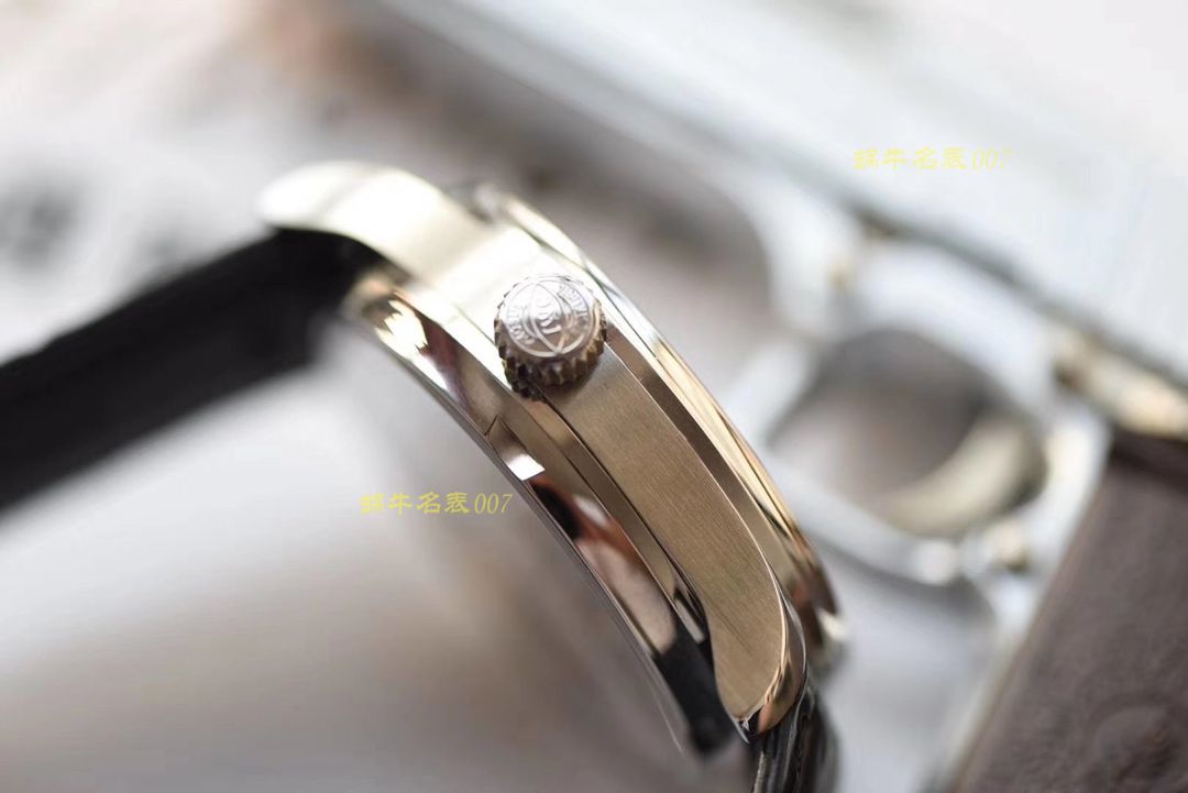IWC IWC 表葡萄牙系列IW500705 wrist watches (新款葡7)【ZF Factory  High quality  Replica  IWC 葡七 Watches V5版本】 / WG256KH