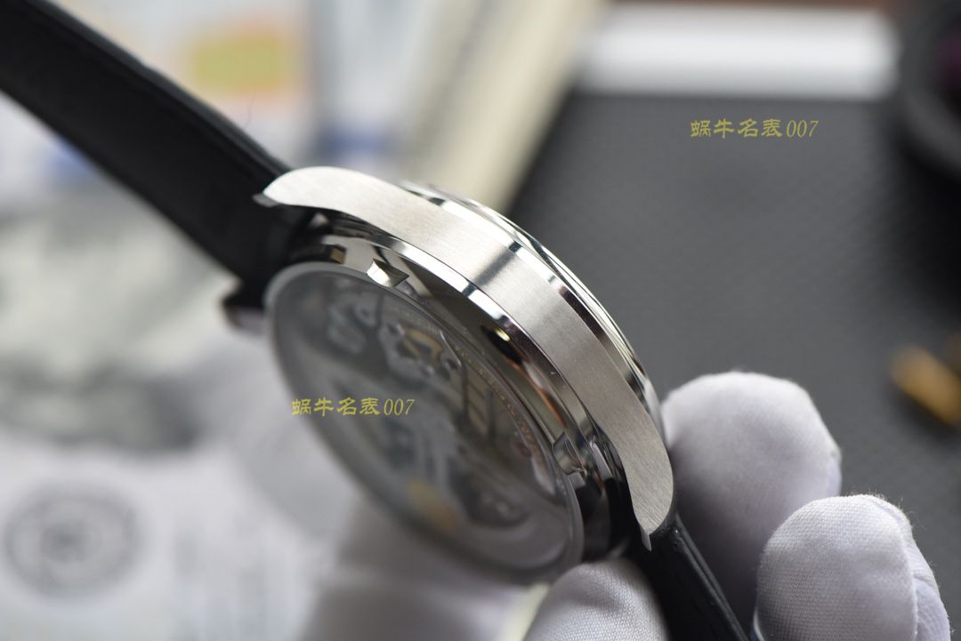 IWC IWC 表葡萄牙系列IW500705 wrist watches (新款葡7)【ZF Factory  High quality  Replica  IWC 葡七 Watches V5版本】 / WG256KH