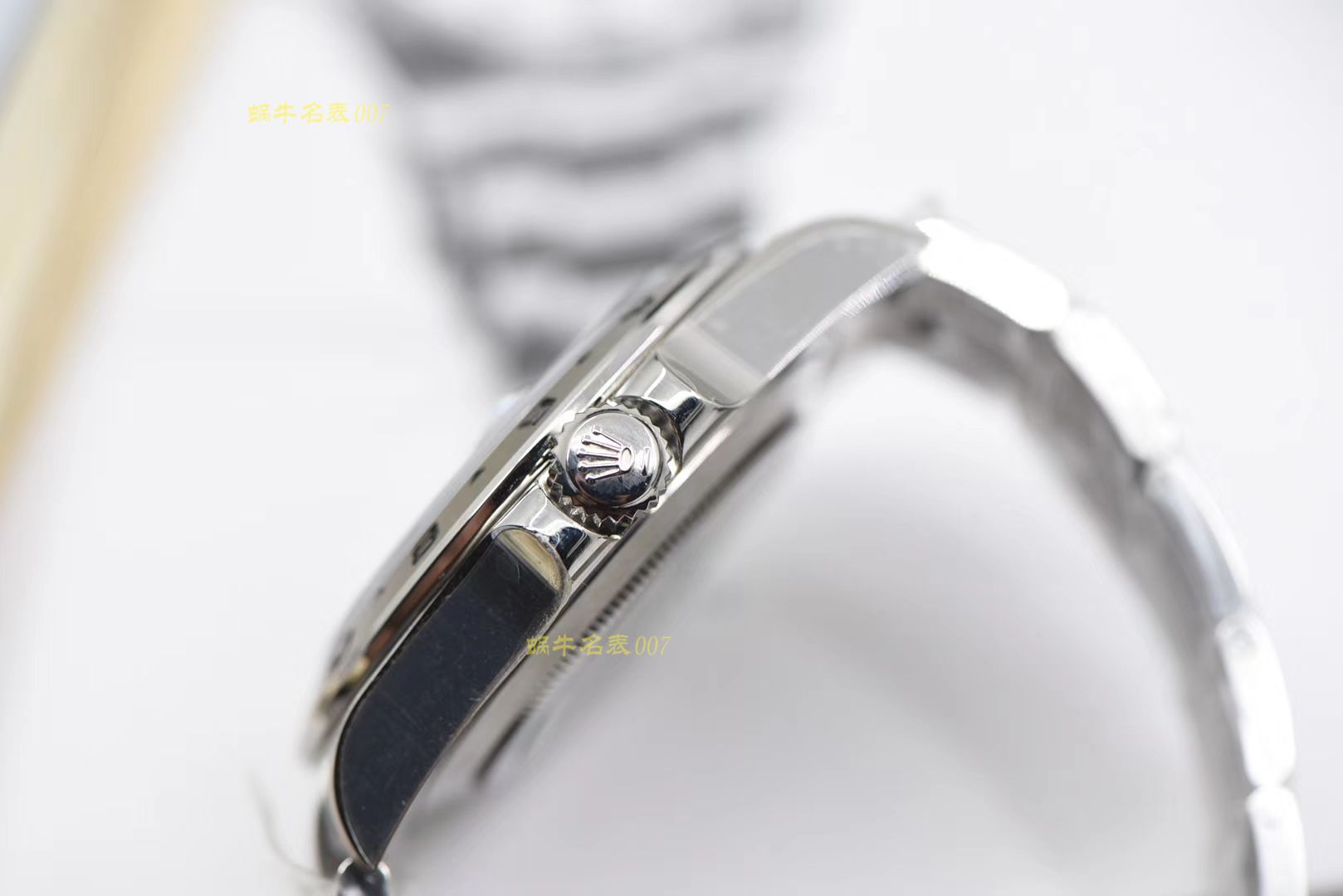  Rolex 探险家型系列m216570-0001 白盘 wrist watches  Perfect  High quality  Replica 【N Factory 探险家二代超级3187自动机械 Movement 】 / R316