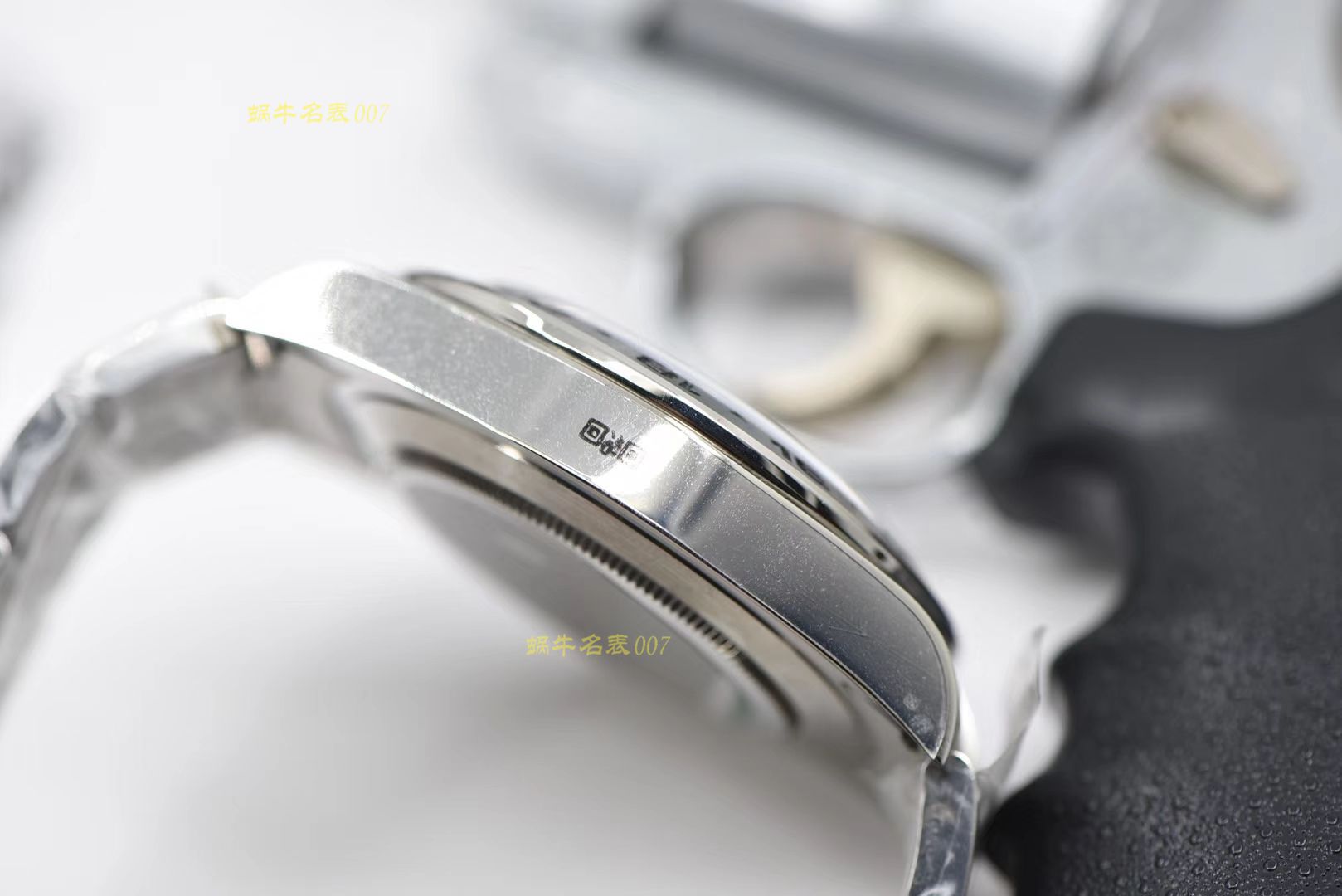  Rolex 探险家型系列m216570-0001 白盘 wrist watches  Perfect  High quality  Replica 【N Factory 探险家二代超级3187自动机械 Movement 】 / R316