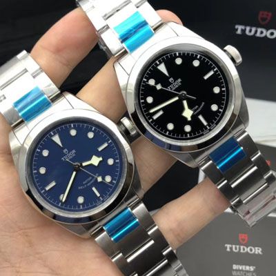 【渠道原单】 Tudor 碧湾系列M79540-0004 wrist watches 