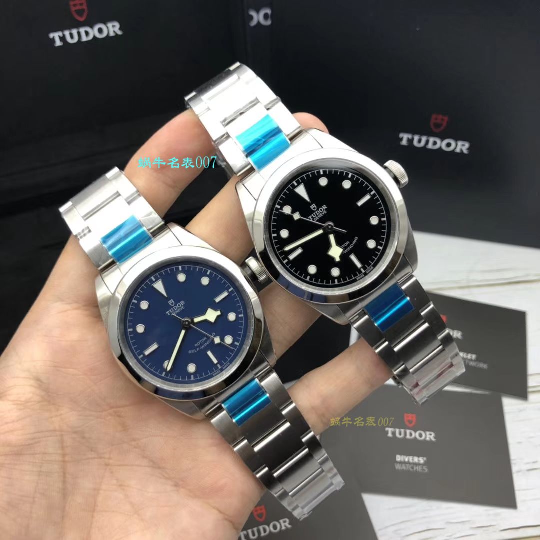 【渠道原单】 Tudor 碧湾系列M79540-0004 wrist watches  / DT037