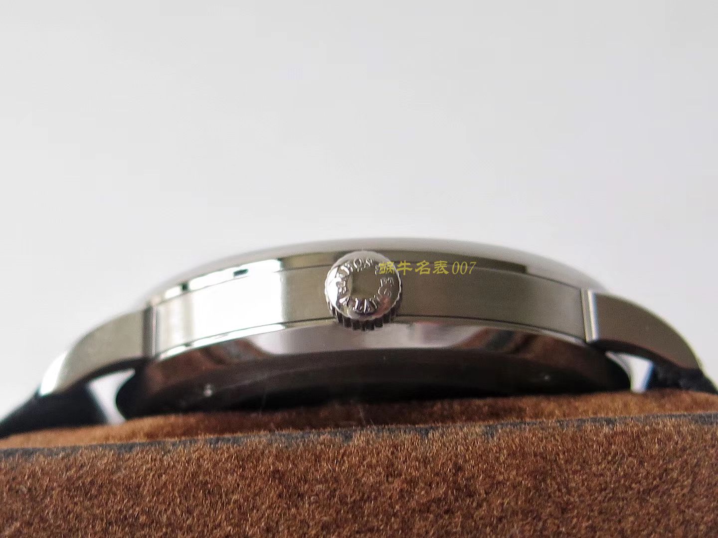 【SV Perfect  Replica Copy  Watches 】朗格SAXONIA系列205.086、211.027 wrist watches （多色表盘可选） / LS013