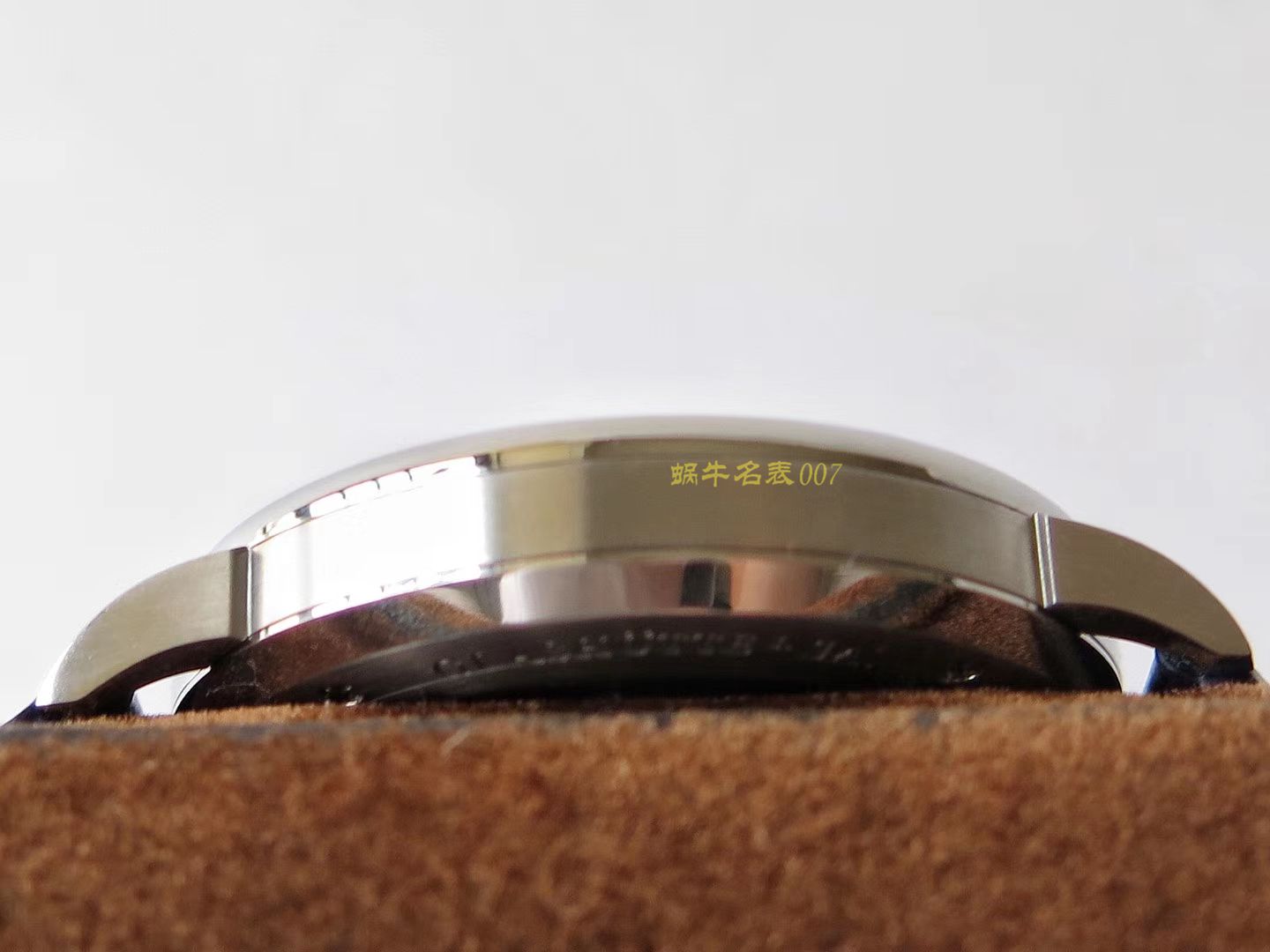 【SV Perfect  Replica Copy  Watches 】朗格SAXONIA系列205.086、211.027 wrist watches （多色表盘可选） / LS013