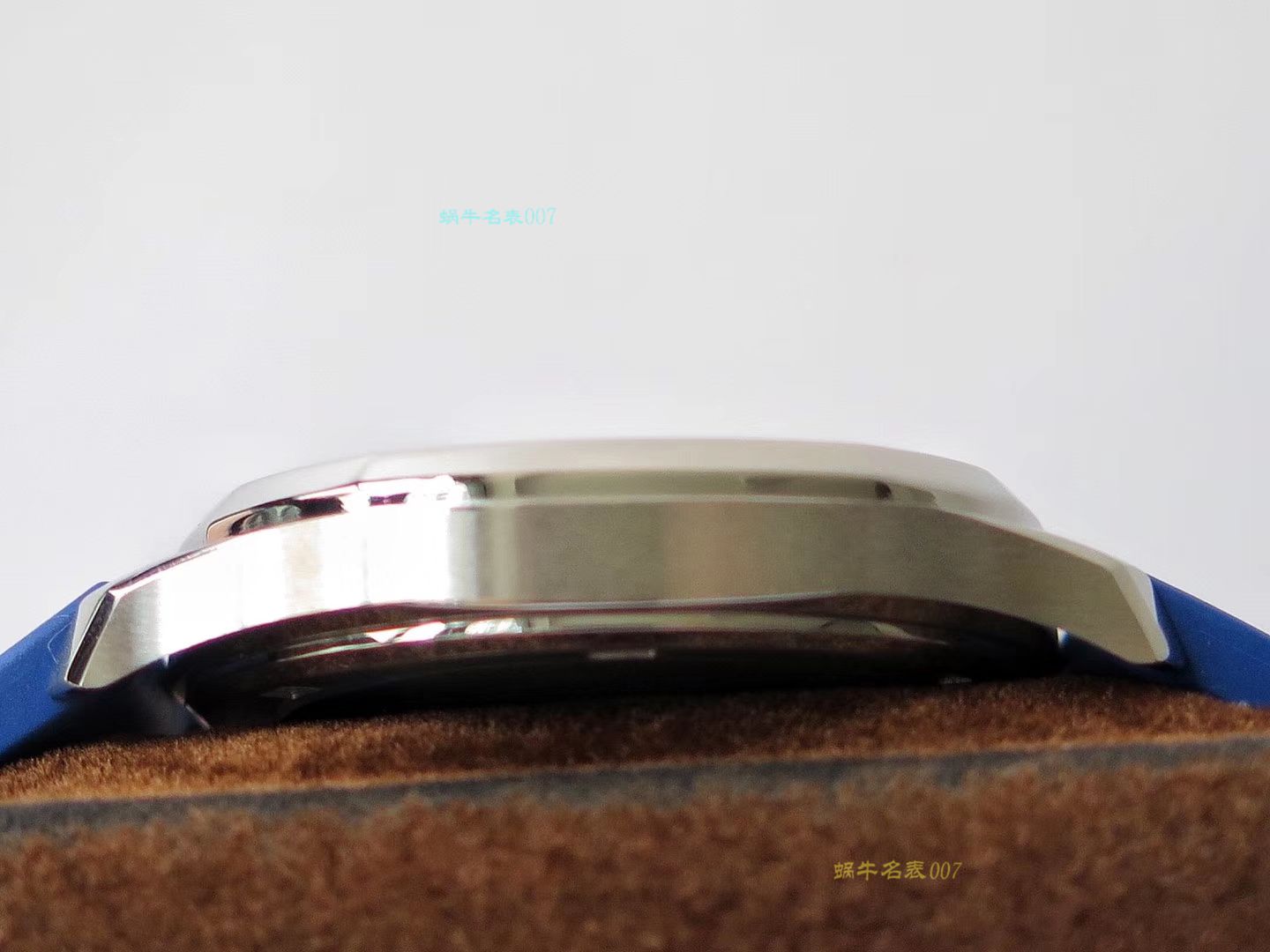  PATEK PHILIPPE AQUANAUT系列5067A-022 wrist watches 【PPF Perfect  Replica  PATEK PHILIPPE  Nautilus 女表】 / BD260