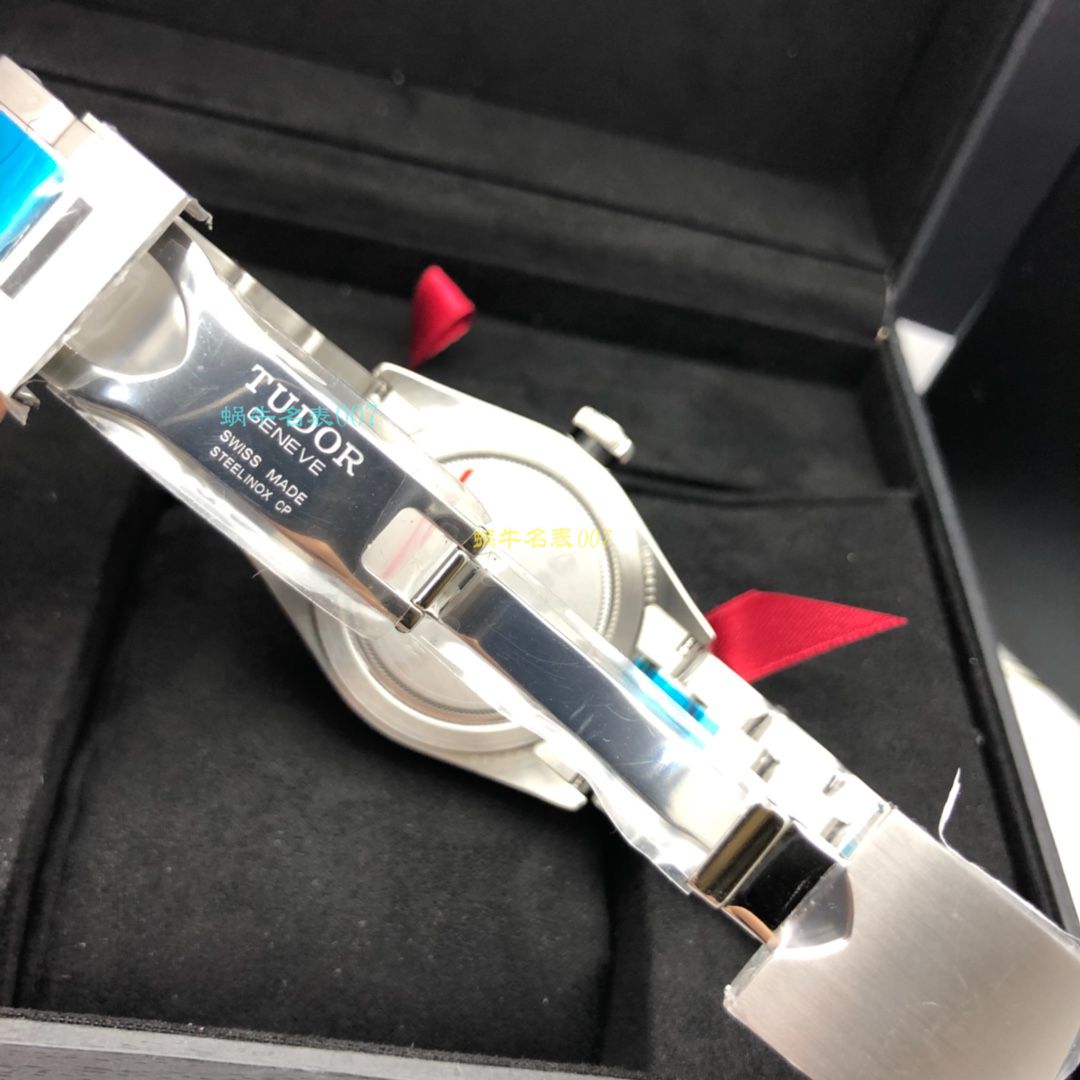 【渠道原单】 Tudor 碧湾系列M79540-0004 wrist watches  / DT037