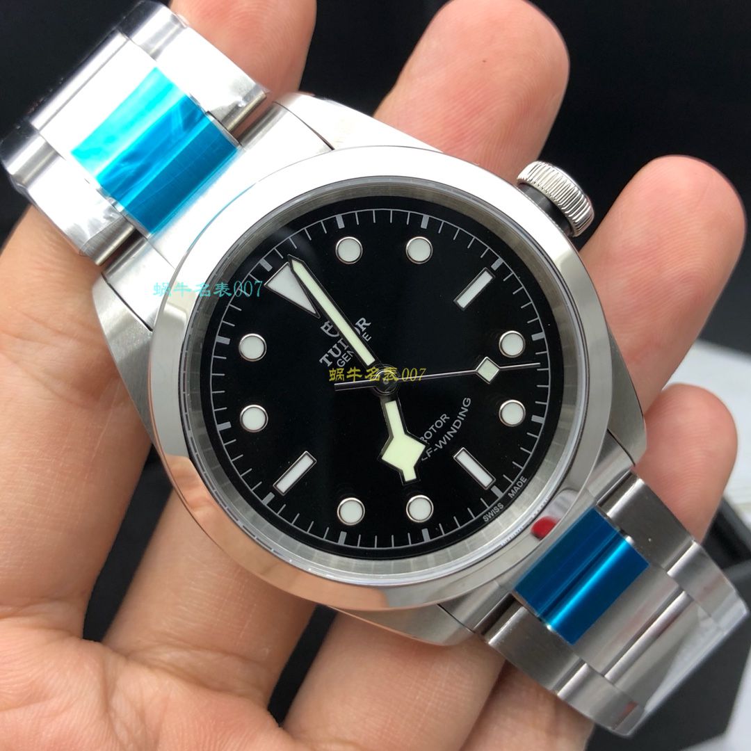 【渠道原单】 Tudor 碧湾系列M79540-0004 wrist watches  / DT037
