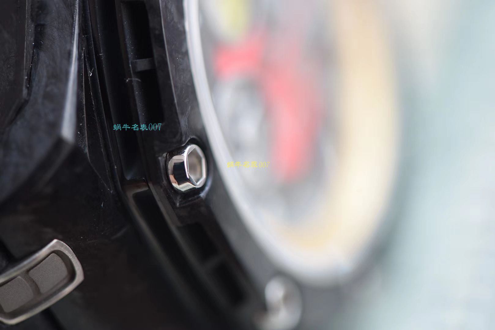 【 Video analysis JF Factory 1:1 High quality  Replica Watches 】Audemars Piguet 格兰披治大奖赛限定版26290IO.OO.A001VE.01机械 wrist watches  / AP041