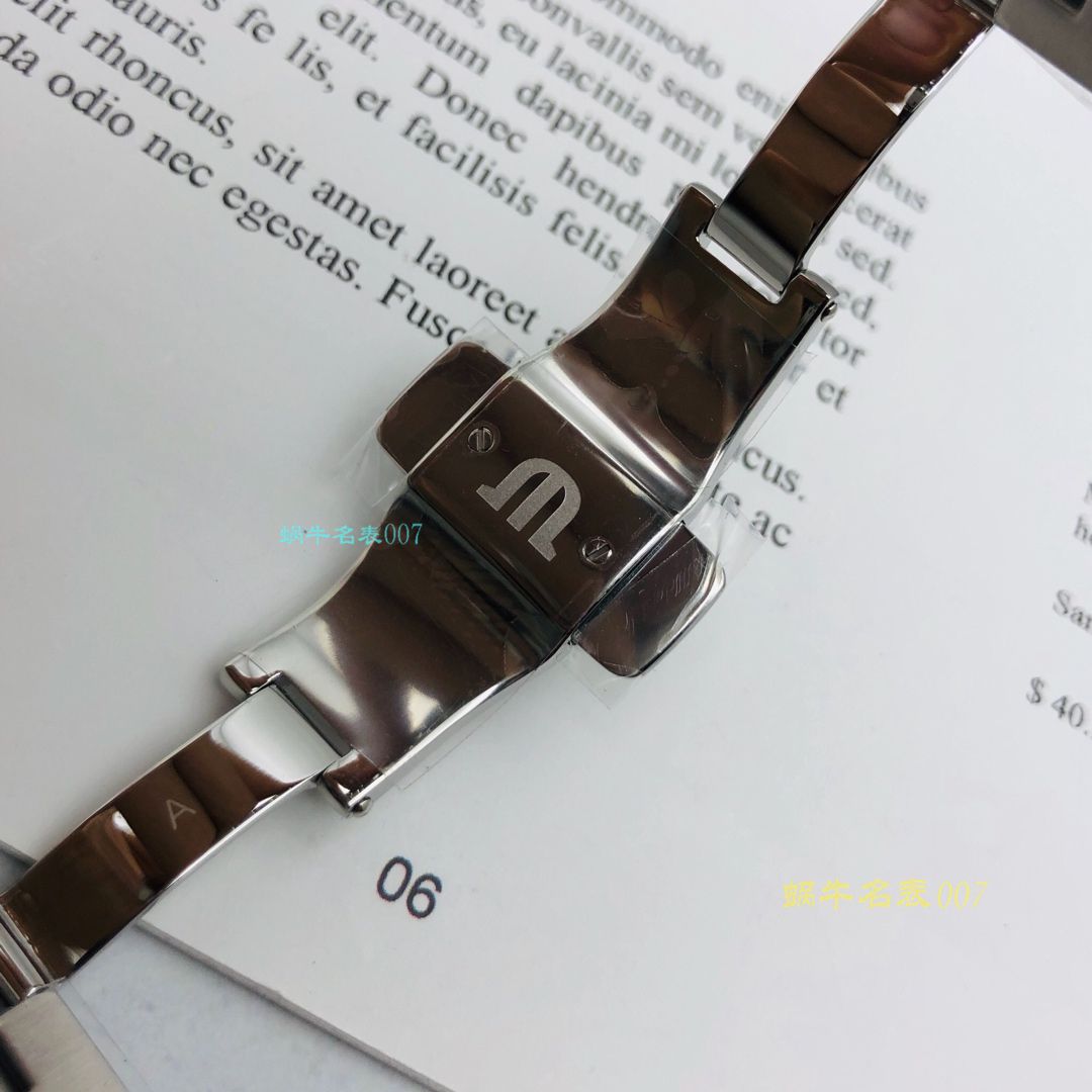 【渠道原单】艾美AIKON系列A11018-SS002-131-1，AI1018-SS002-130-1石英 wrist watches  / AI06