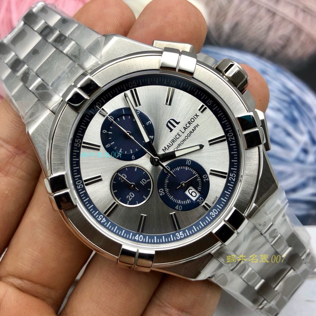 【渠道原单】艾美AIKON系列A11018-SS002-131-1，AI1018-SS002-130-1石英 wrist watches  / AI06
