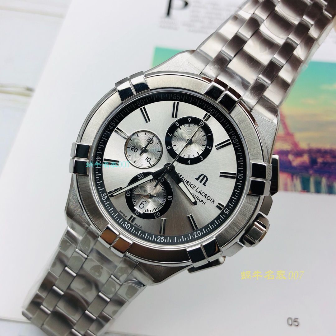 【渠道原单】艾美AIKON系列A11018-SS002-131-1，AI1018-SS002-130-1石英 wrist watches  / AI06
