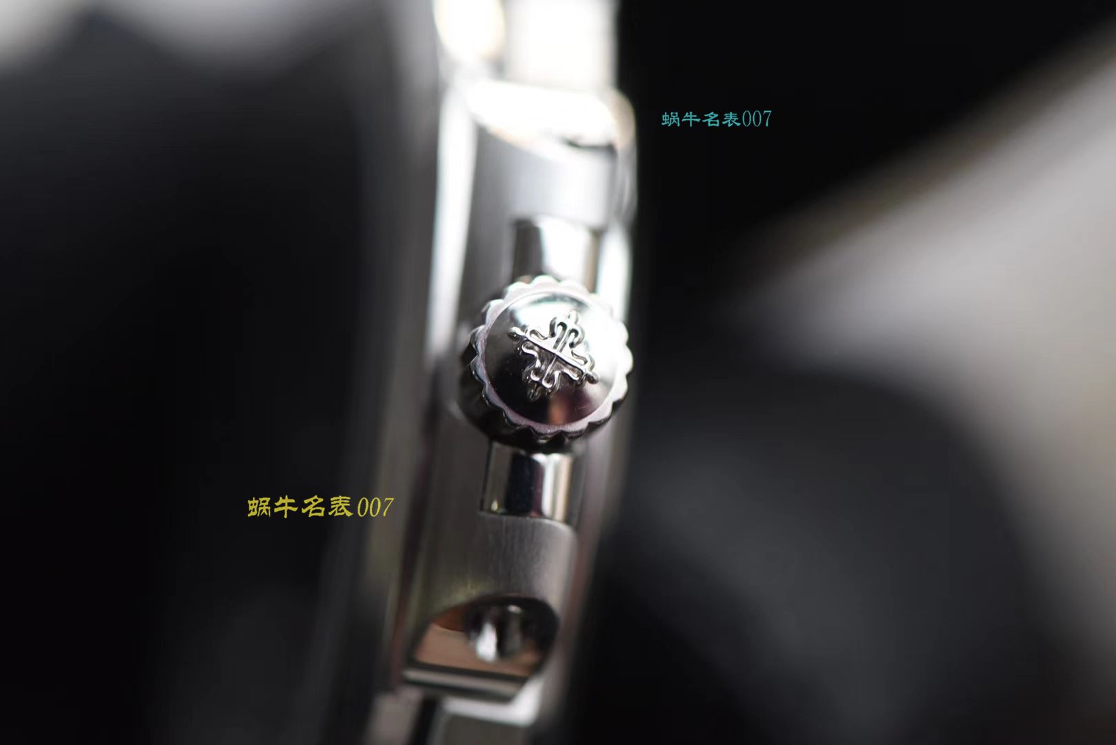 【PPF超级PATEK PHILIPPE Nautilus 重磅来袭！“灰蓝”】 PATEK PHILIPPE 运动优雅 top  Replica Copy 5711/1A 010 不锈钢 wrist watches ( Replica  Nautilus )2019年钢表王座的开年重器 / BD267