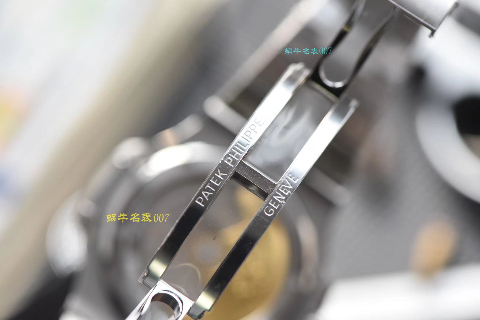 【PPF超级PATEK PHILIPPE Nautilus 重磅来袭！“灰蓝”】 PATEK PHILIPPE 运动优雅 top  Replica Copy 5711/1A 010 不锈钢 wrist watches ( Replica  Nautilus )2019年钢表王座的开年重器 / BD267