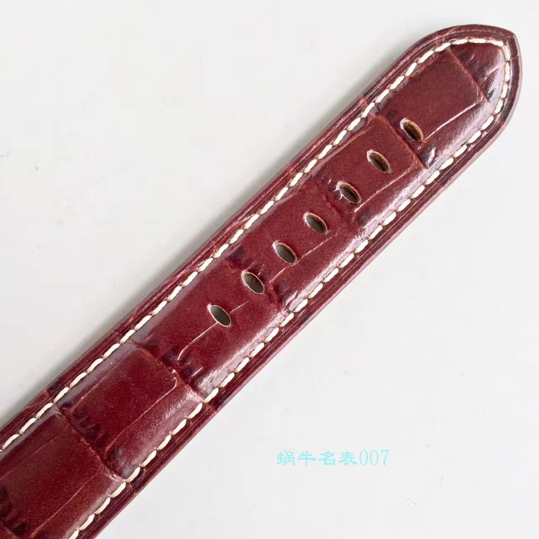 【VS Perfect  Replica Copy  Watches 】Panerai LUMINOR 1950系列PAM 00351 wrist watches  / VS00351