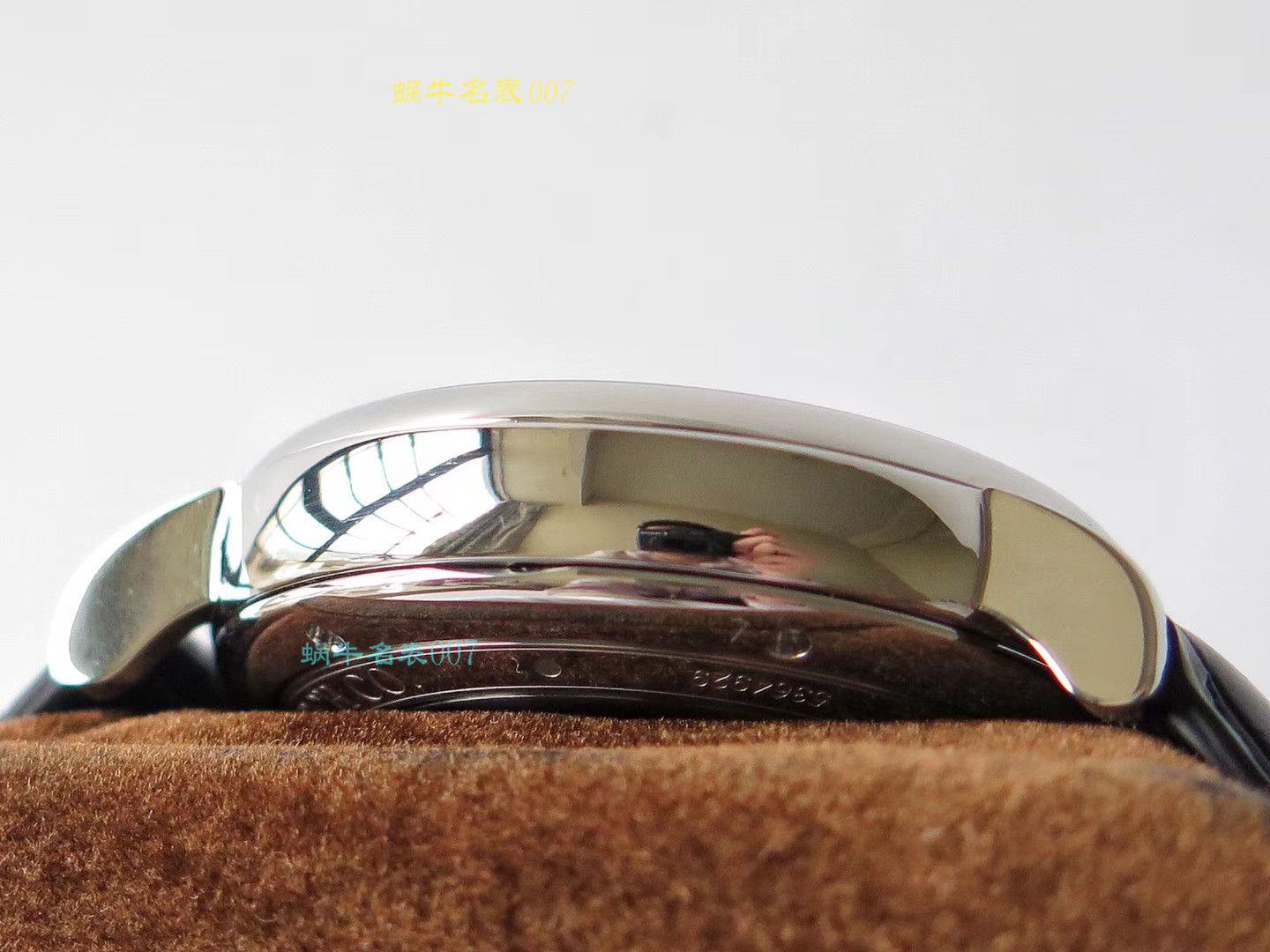 ZF匠心之作IWC波涛菲诺系列多功能计时码表 Perfect  Replica Copy  IWC IW391007，IW391031，IW391029，IW391019 wrist watches  / IW356