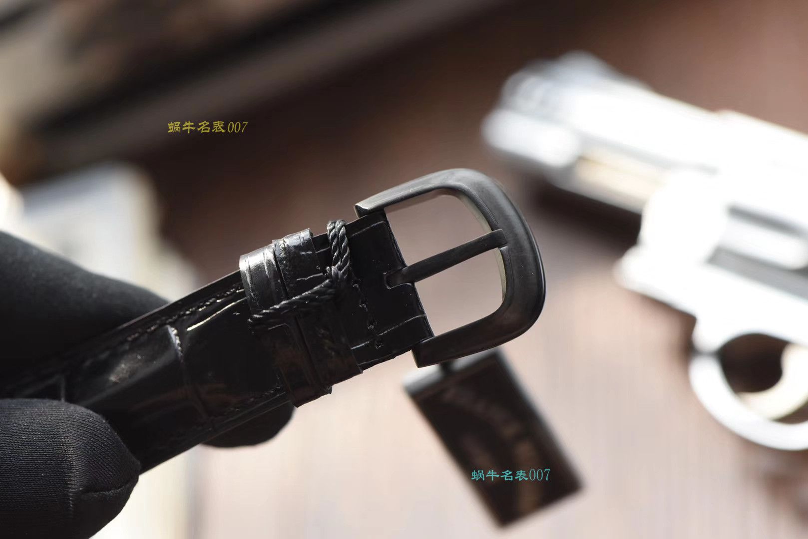 【台湾 Factory  Perfect  Replica Franck Muller Franck Muller  Watches 】法穆兰CRAZY HOURS 系列8880 CH NR wrist watches  / FL061
