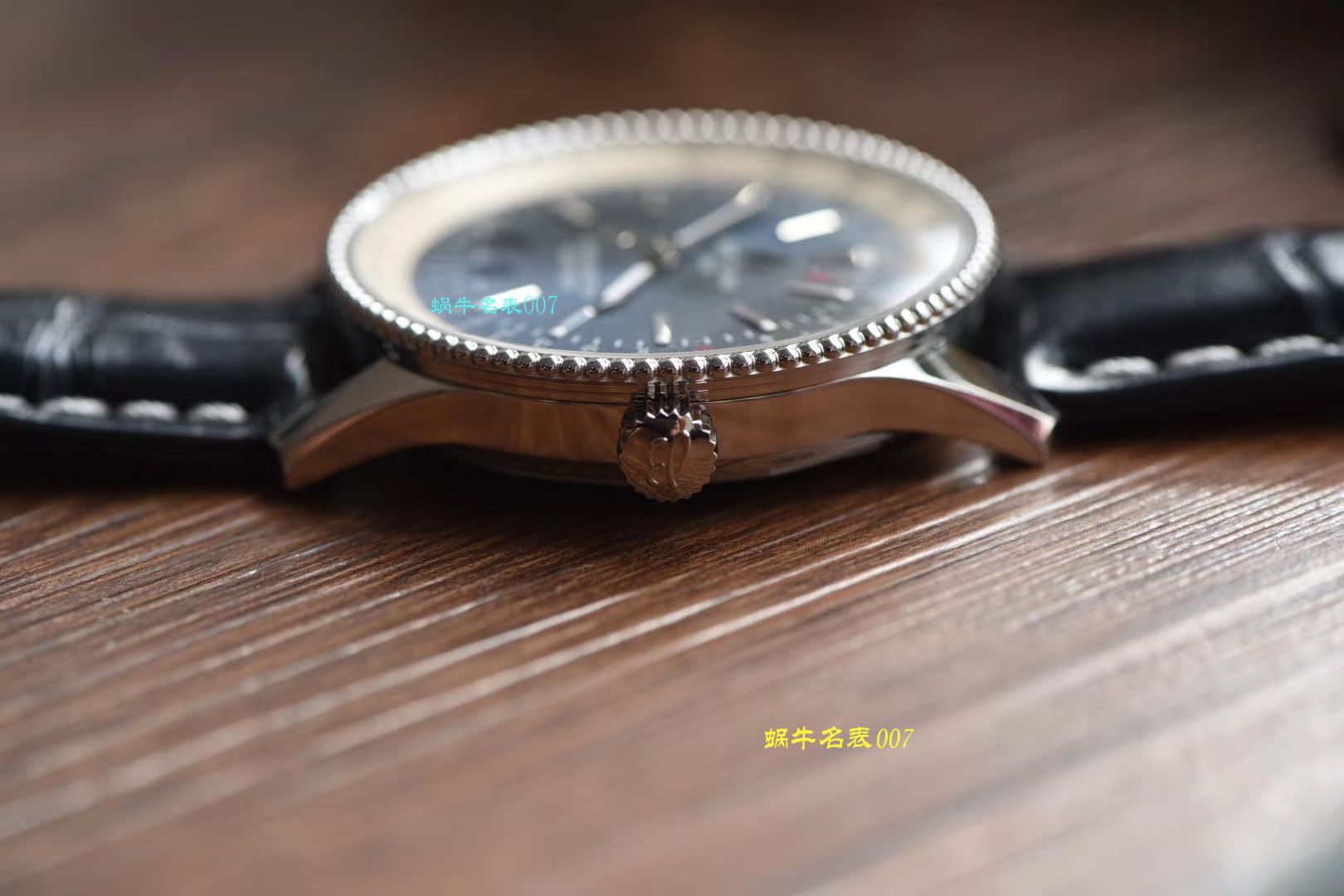 【渠道原单】 Breitling 航空计时1系列A17326211C1P3（蓝面） wrist watches  / BL099