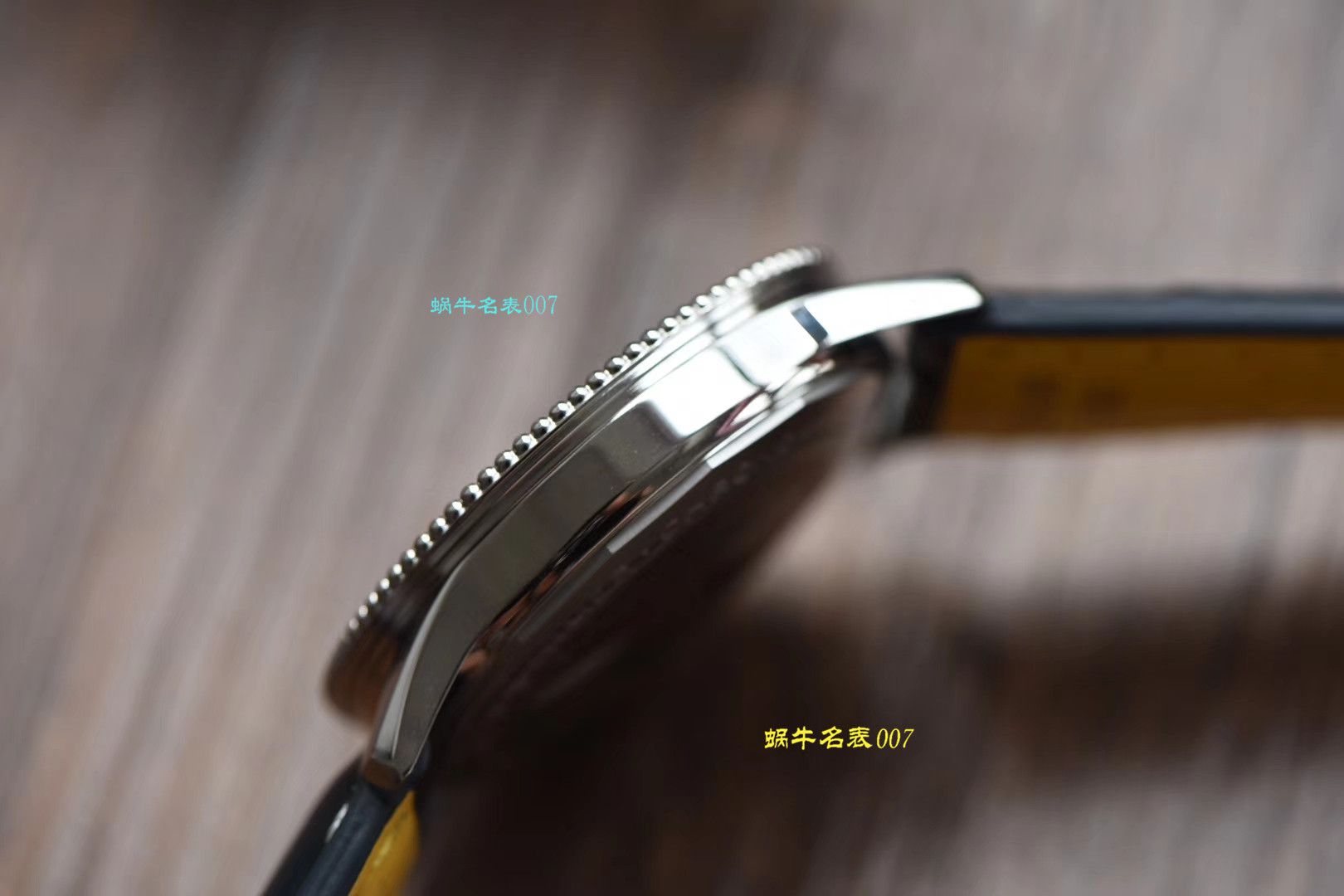 【渠道原单】 Breitling 航空计时1系列A17326211C1P3（蓝面） wrist watches  / BL099