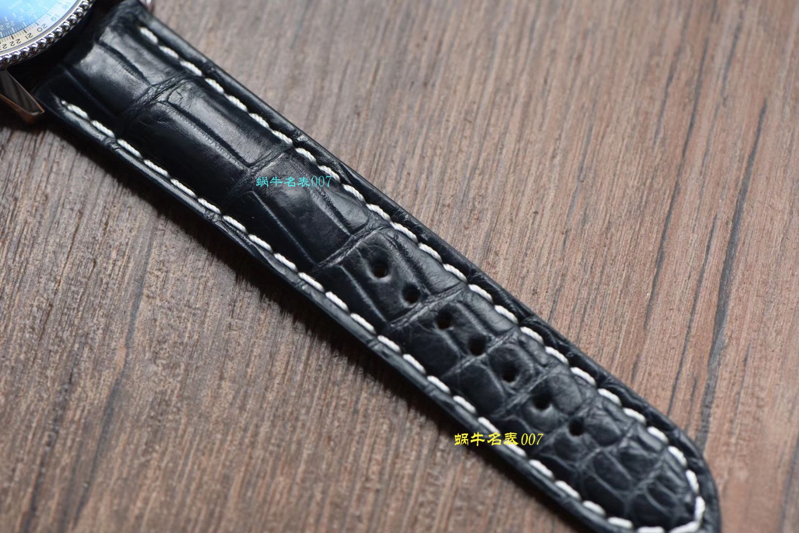 【渠道原单】 Breitling 航空计时1系列A17326211C1P3（蓝面） wrist watches  / BL099