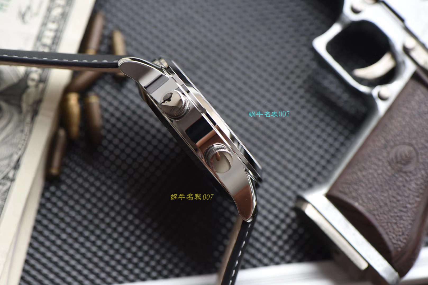 【 Video analysis  PATEK PHILIPPE  Replica 表, PATEK PHILIPPE  Replica 表多少钱】PATEK PHILIPPE PATEK PHILIPPE 复杂功能计时系列5524G-001 wrist watches  / JS201