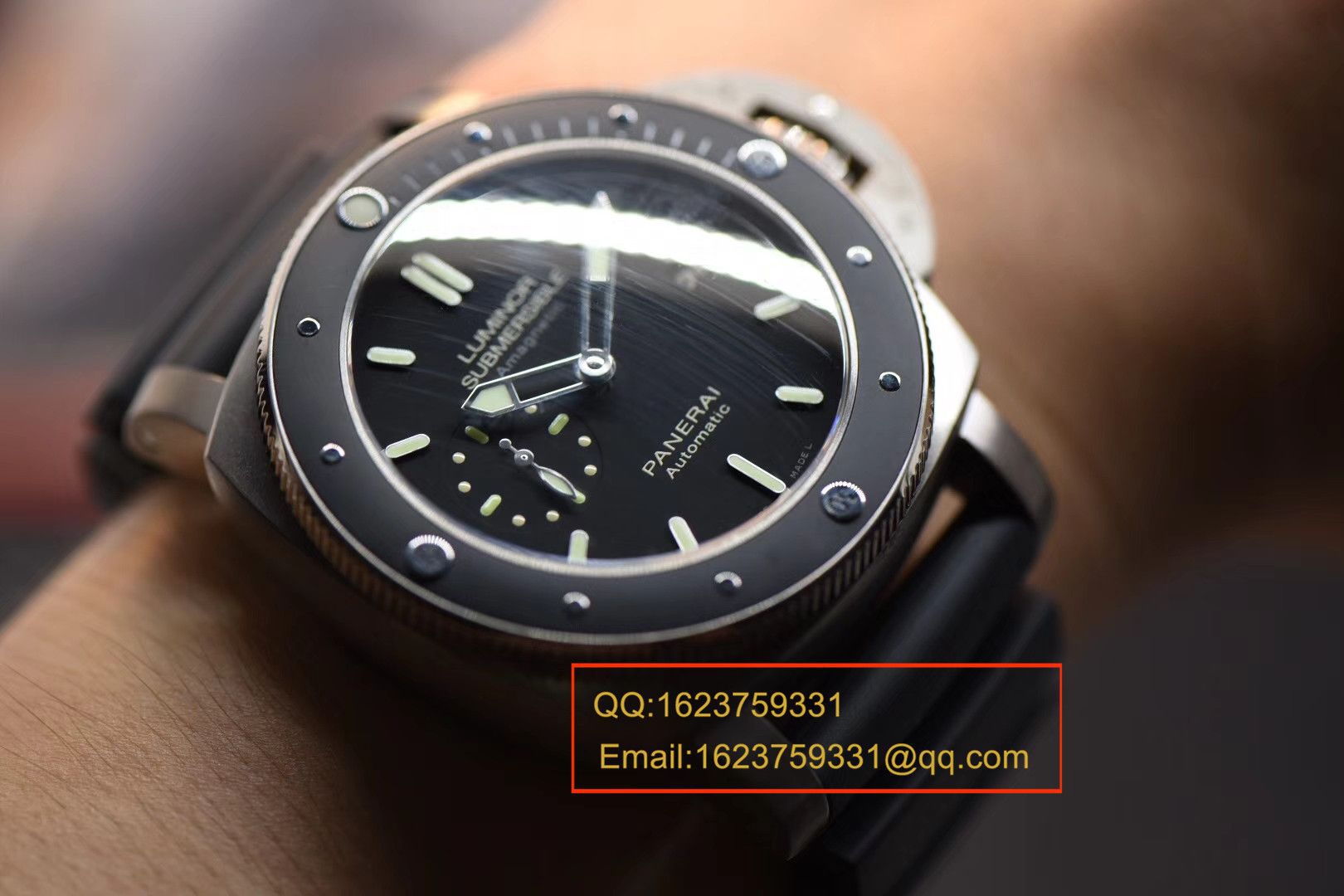 【广州仿表市场，Panerai 仿表】多个评测视频解析 Best 的Panerai  Replica 表vs Factory ，XF Factory ，SF Factory ,V9 Factory 等在哪里买 / PAM999