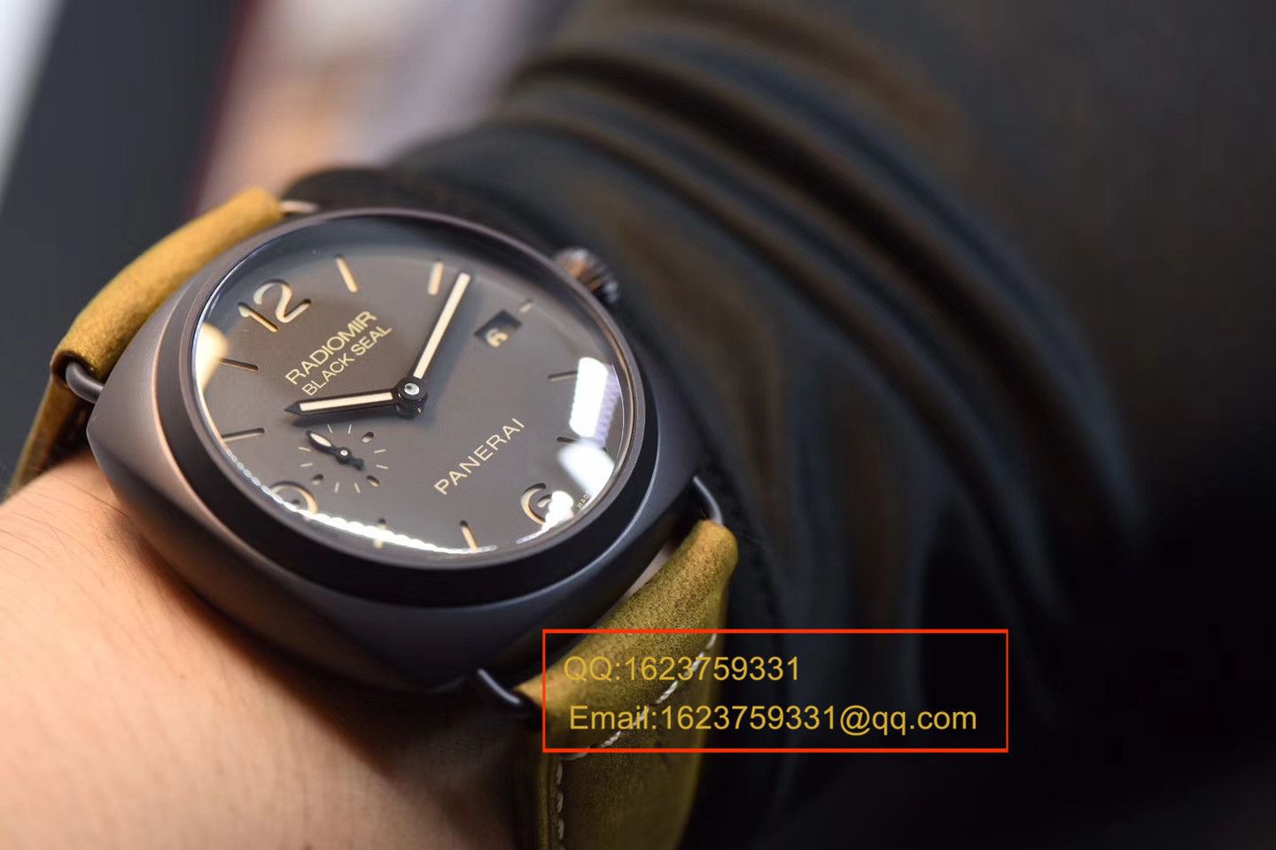 【广州仿表市场，Panerai 仿表】多个评测视频解析 Best 的Panerai  Replica 表vs Factory ，XF Factory ，SF Factory ,V9 Factory 等在哪里买 / PAM999
