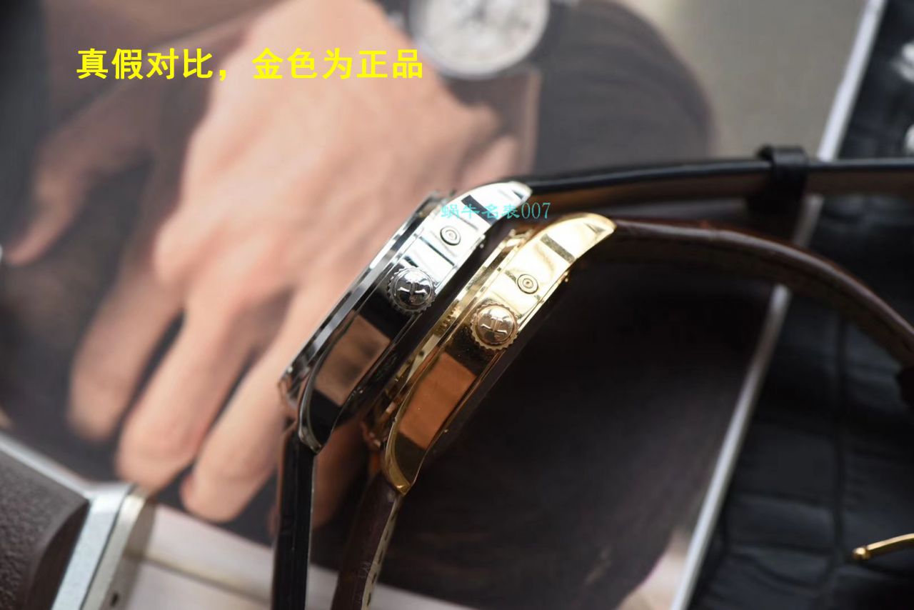 【ZF Factory  Replica Copy  Watches 价格】 Jaeger-LeCoultre 大师系列地理学家Q1428421 wrist watches  / JJ151