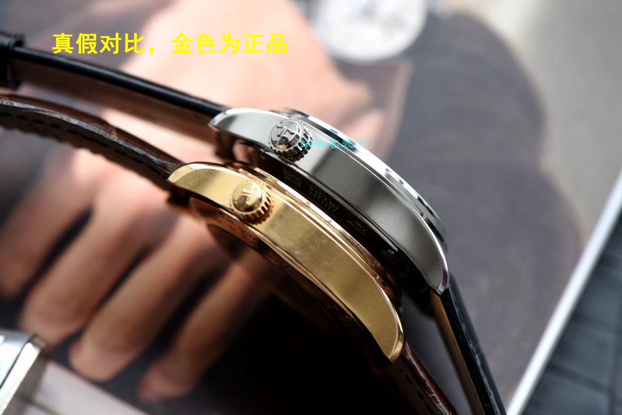 【ZF Factory  Replica Copy  Watches 价格】 Jaeger-LeCoultre 大师系列地理学家Q1428421 wrist watches  / JJ151