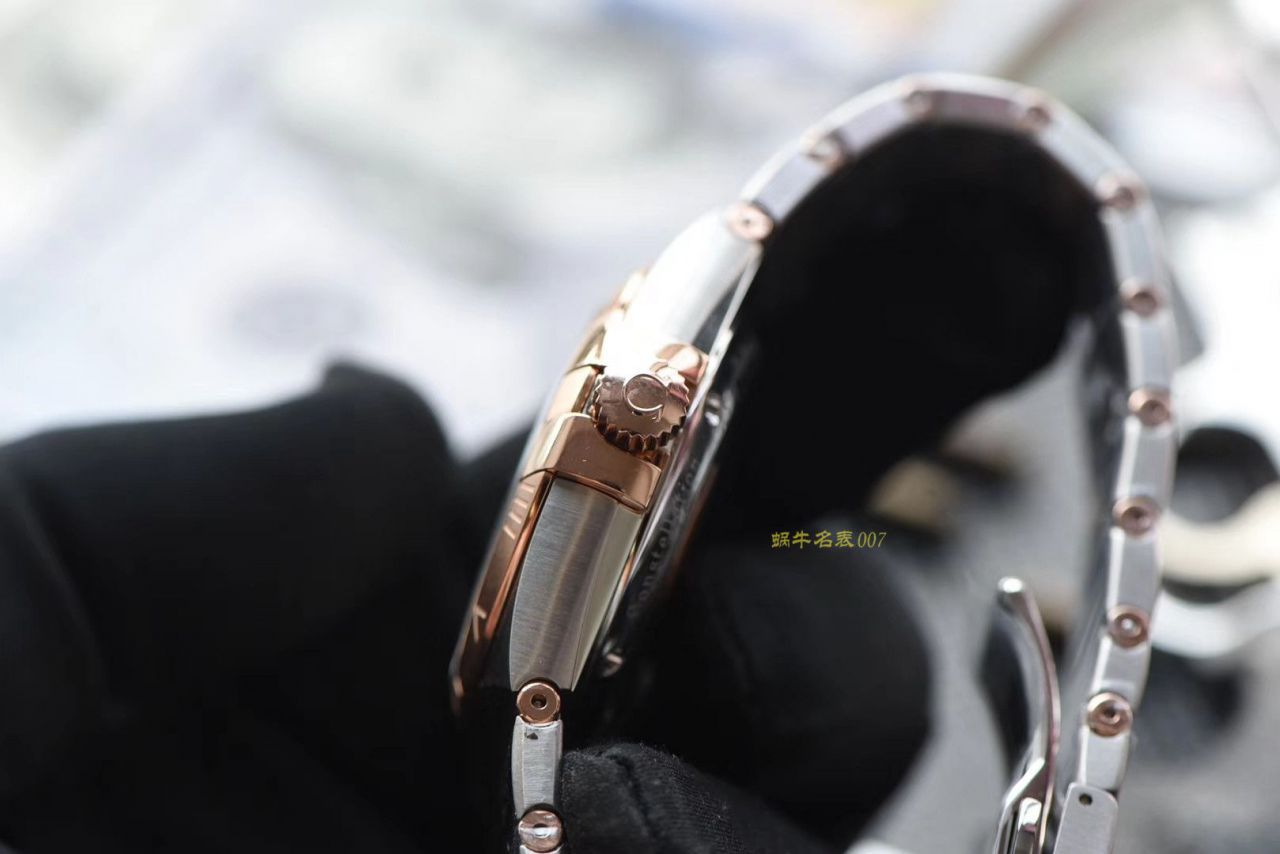 【VS Factory  top  Replica Watches 】OMEGAOMEGA Constellation  Replica 123.20.38.21.02.001 wrist watches  / M391