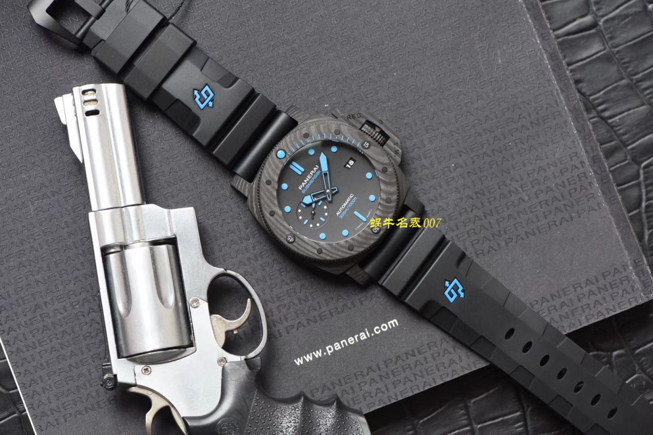 【VS Factory  top  Replica Copy  Watches 】PaneraiPanerai SUBMERSIBLE 潜行系列PAM01616 wrist watches  / VSPAM1616