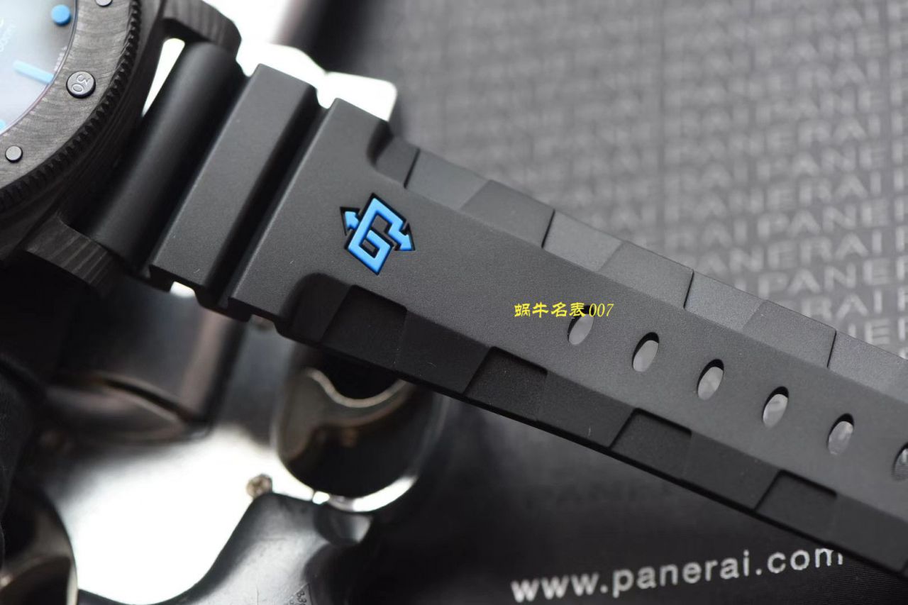 【VS Factory  top  Replica Copy  Watches 】PaneraiPanerai SUBMERSIBLE 潜行系列PAM01616 wrist watches  / VSPAM1616