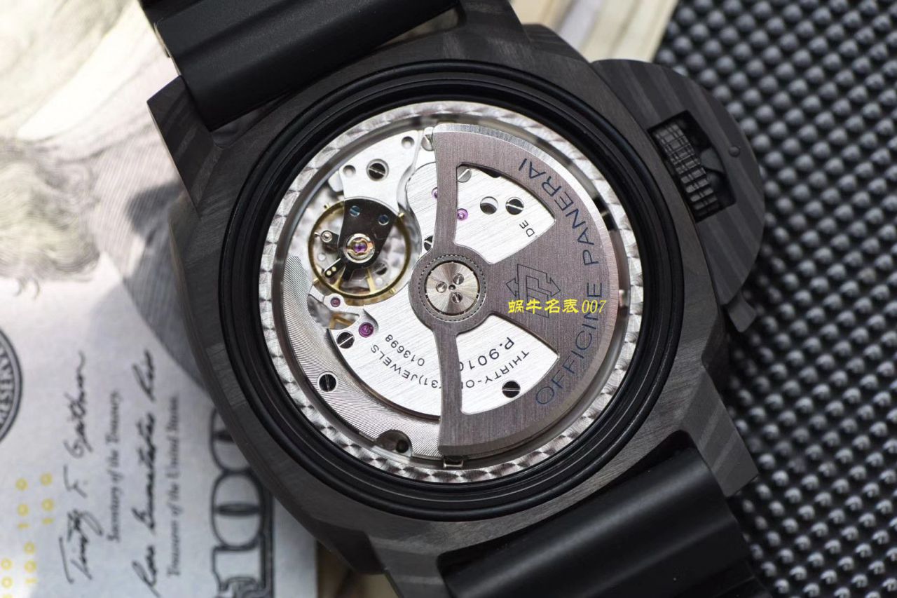 【VS Factory  top  Replica Copy  Watches 】PaneraiPanerai SUBMERSIBLE 潜行系列PAM01616 wrist watches  / VSPAM1616