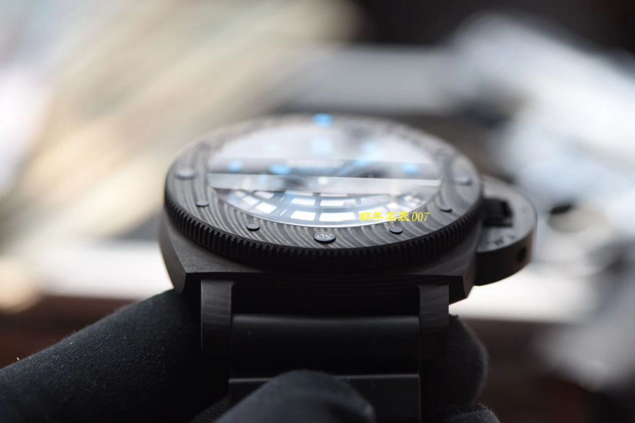 【VS Factory  top  Replica Copy  Watches 】PaneraiPanerai SUBMERSIBLE 潜行系列PAM01616 wrist watches  / VSPAM1616