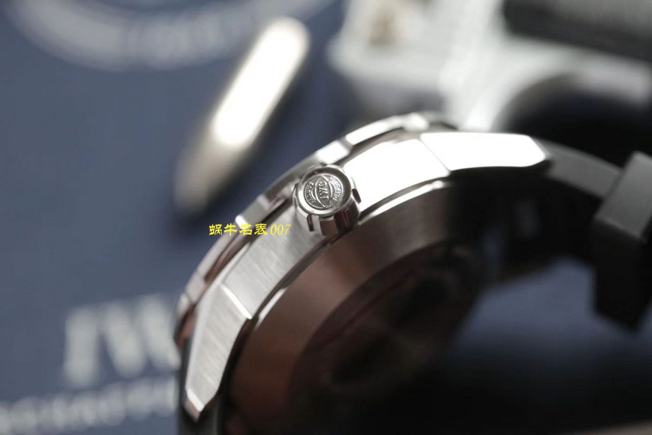 【ZZ Factory  IWC  top  Replica Watches 】IWC IWC 表海洋时计 Replica IW356802 wrist watches  / WG378
