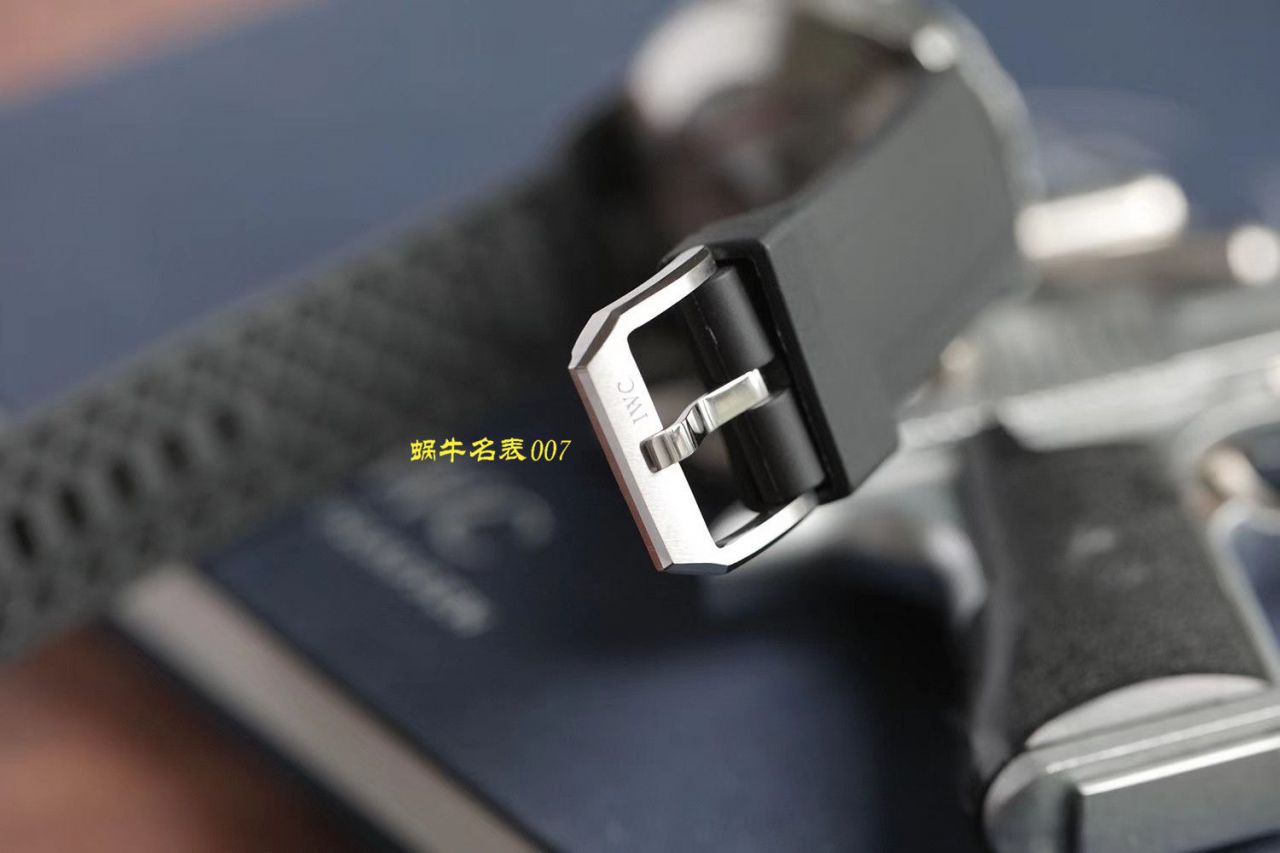 【ZZ Factory  IWC  top  Replica Watches 】IWC IWC 表海洋时计 Replica IW356802 wrist watches  / WG378