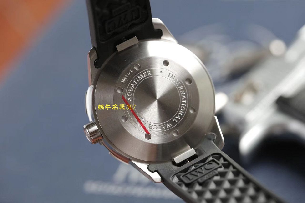 【ZZ Factory  IWC  top  Replica Watches 】IWC IWC 表海洋时计 Replica IW356802 wrist watches  / WG378