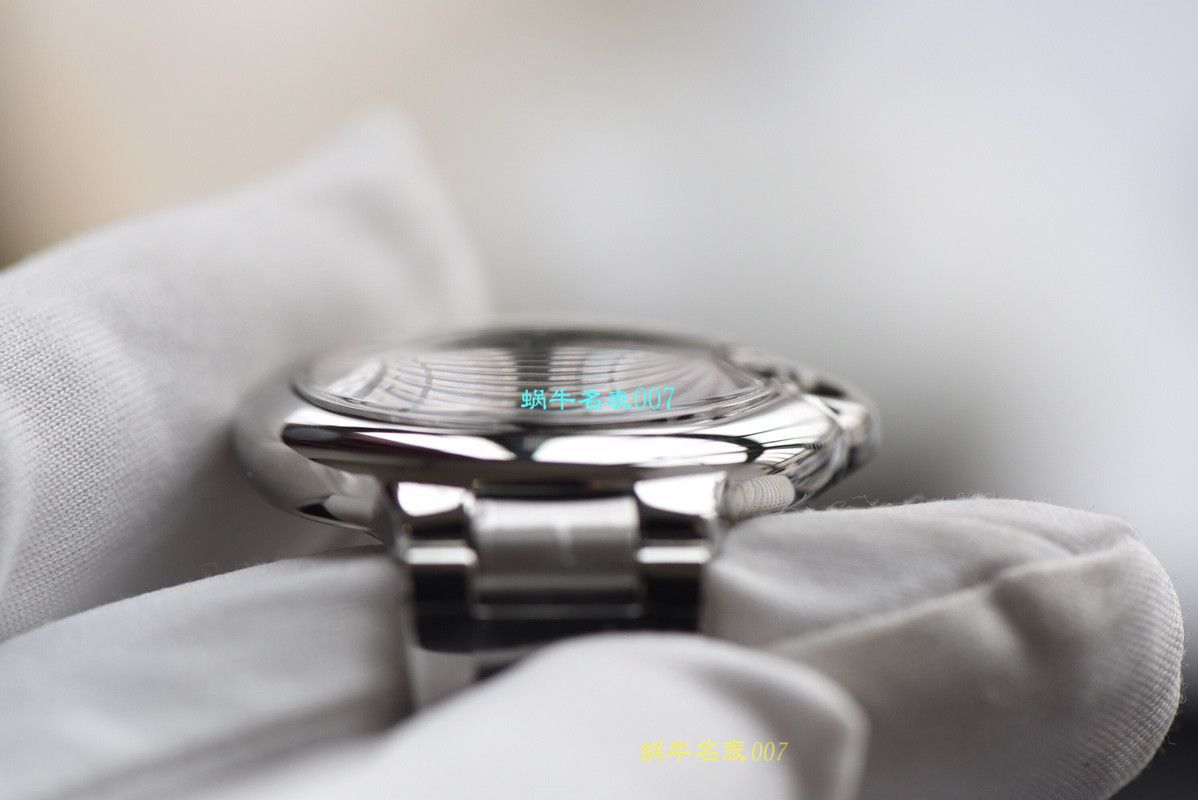  Video analysis V6 Factory  Cartier  蓝气球 Replica Watches 各个尺寸 / K221