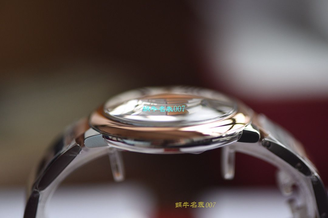  Video analysis V6 Factory  Cartier  蓝气球 Replica Watches 各个尺寸 / K221