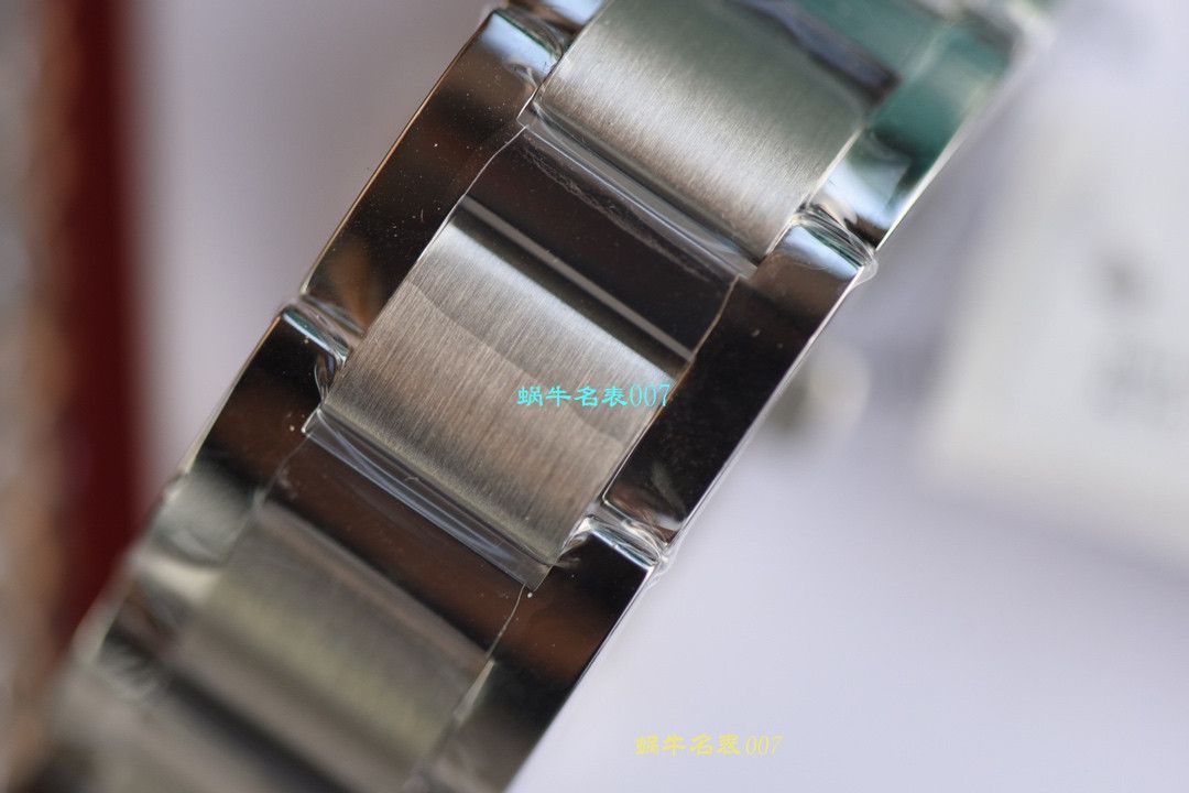  Video analysis V6 Factory  Cartier  蓝气球 Replica Watches 各个尺寸 / K221