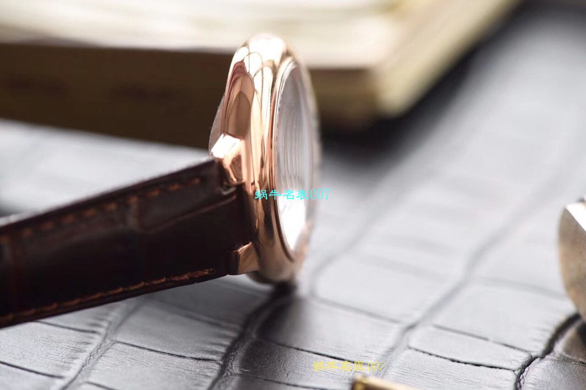  Video analysis V6 Factory  Cartier  蓝气球 Replica Watches 各个尺寸 / K221