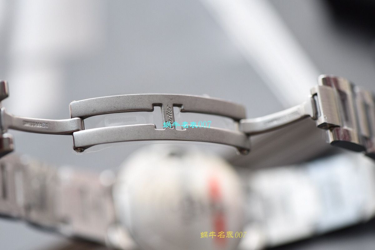  Video analysis V6 Factory  Cartier  蓝气球 Replica Watches 各个尺寸 / K221