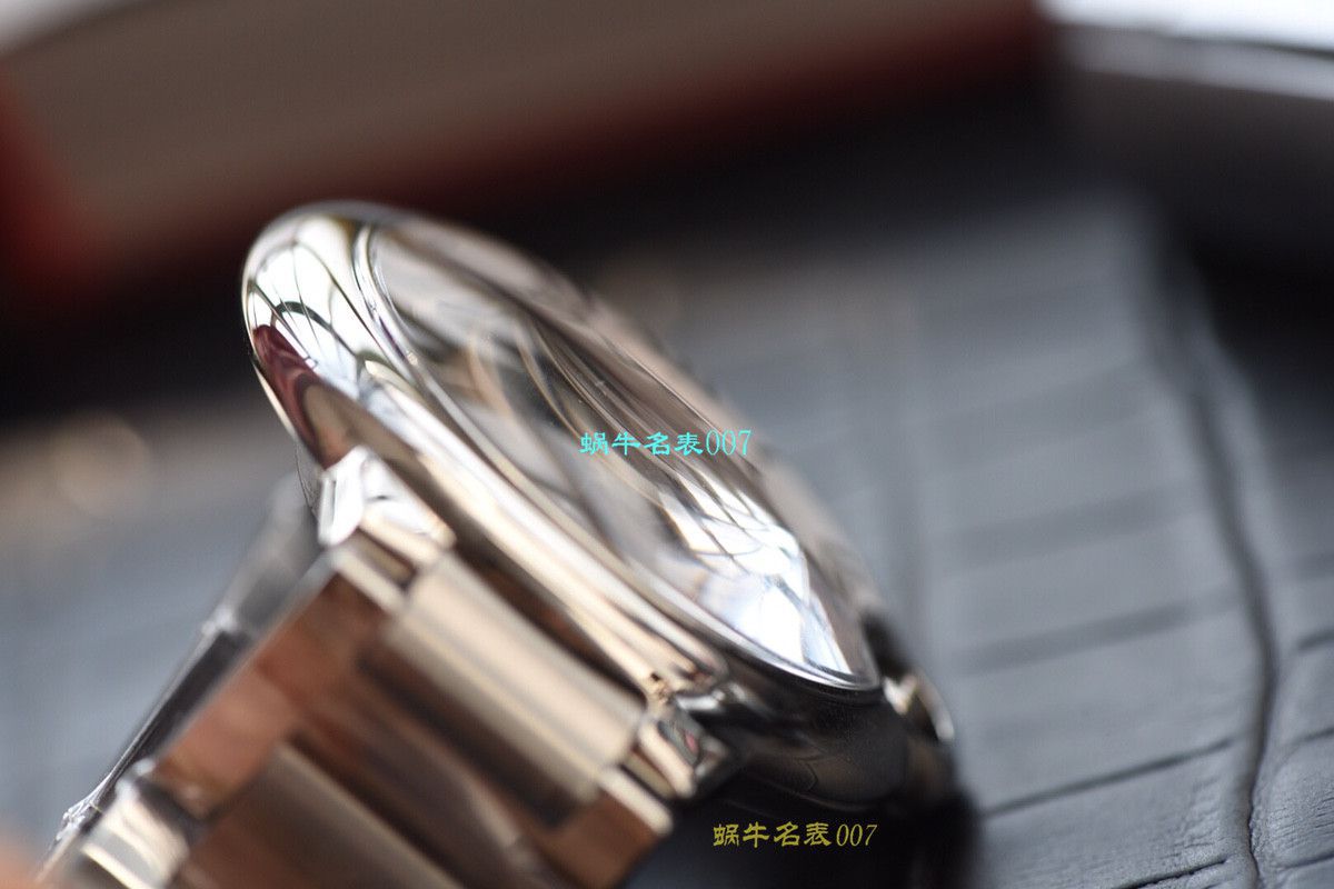  Video analysis V6 Factory  Cartier  蓝气球 Replica Watches 各个尺寸 / K221